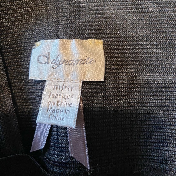 Sexy leopard print shirt - Picture 3 of 3